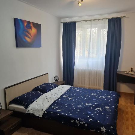Two Rooms Parc Ior Apartament Bucarest Exterior foto