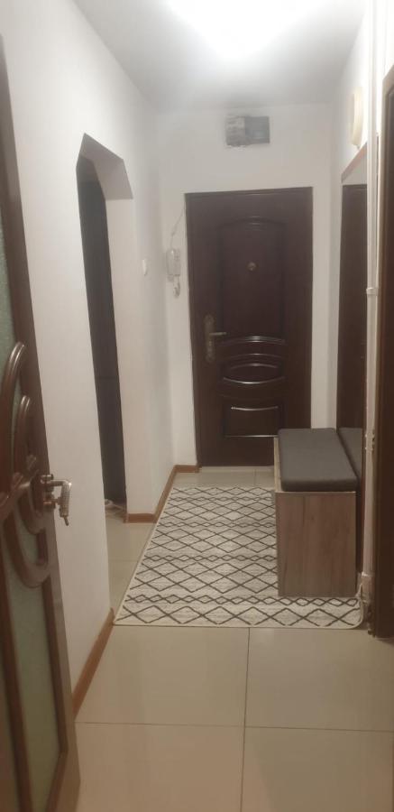 Two Rooms Parc Ior Apartament Bucarest Exterior foto