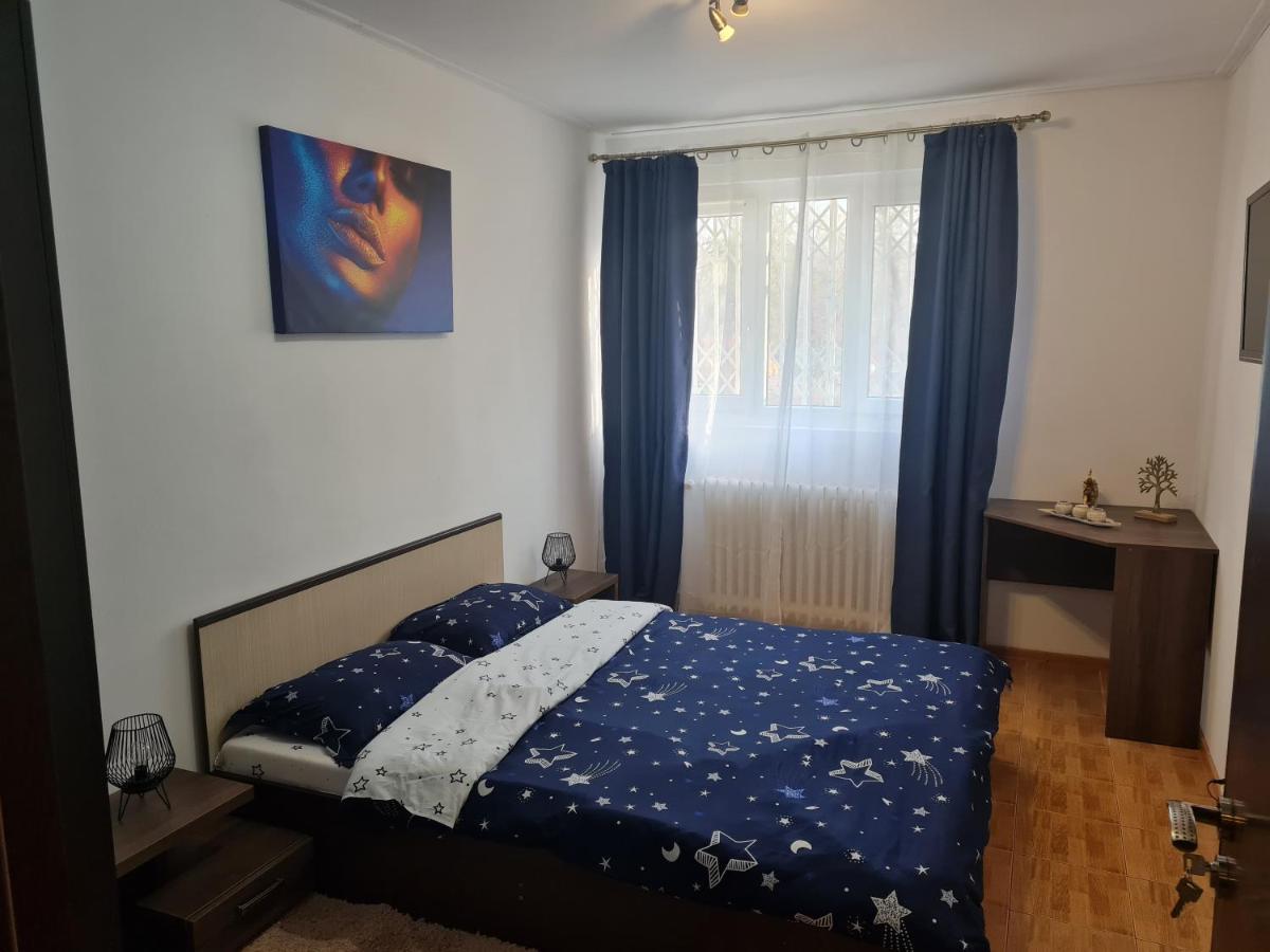 Two Rooms Parc Ior Apartament Bucarest Exterior foto