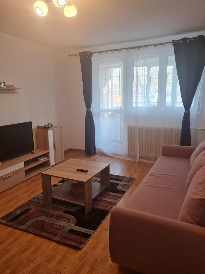 Two Rooms Parc Ior Apartament Bucarest Exterior foto