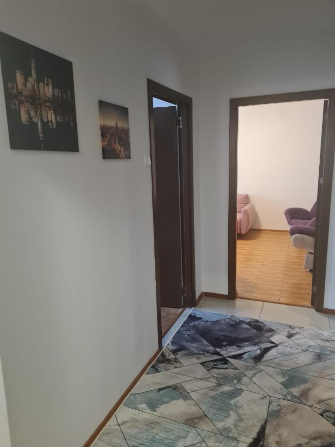 Two Rooms Parc Ior Apartament Bucarest Exterior foto