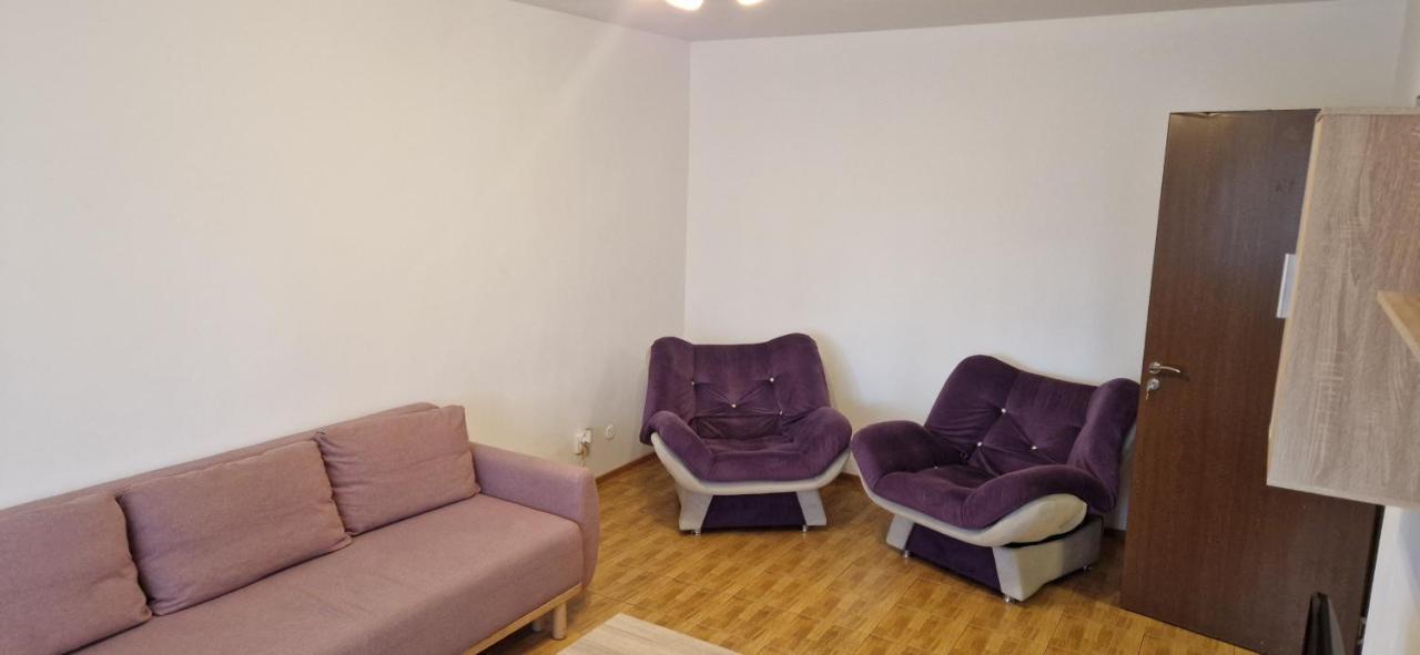 Two Rooms Parc Ior Apartament Bucarest Exterior foto