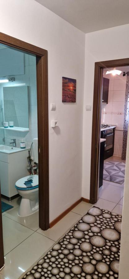 Two Rooms Parc Ior Apartament Bucarest Exterior foto