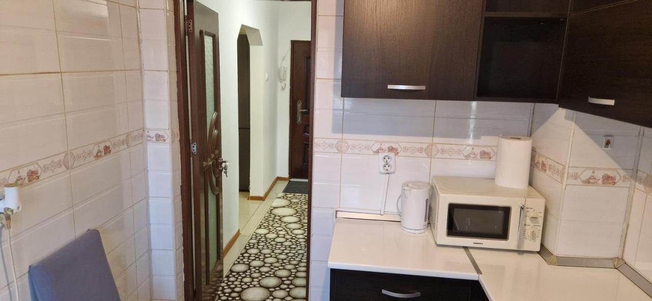 Two Rooms Parc Ior Apartament Bucarest Exterior foto